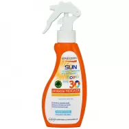 Lotiune protectie solara copii spf30 Sun 200ml - GEROCOSSEN