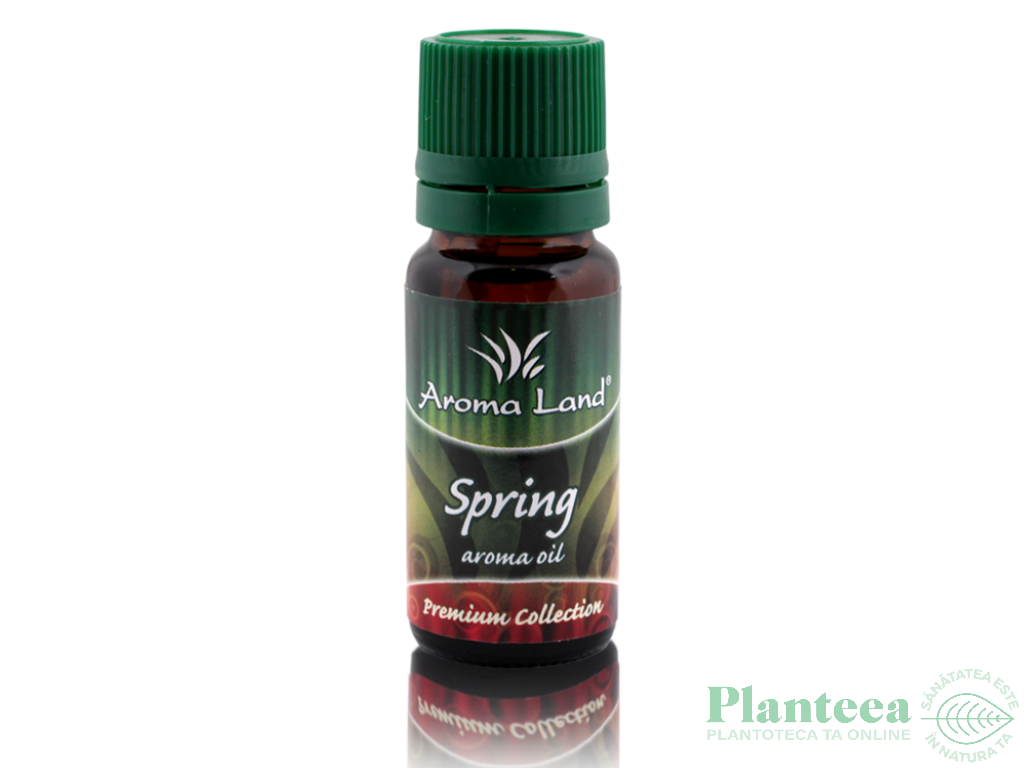 Ulei parfumat Spring 10ml - AROMA LAND