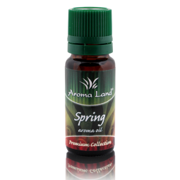 Ulei parfumat Spring 10ml - AROMA LAND