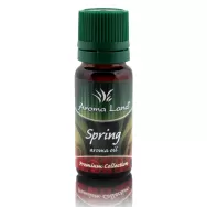 Ulei parfumat Spring 10ml - AROMA LAND