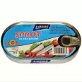 Sprot in sos picant 175g - LOSOS