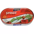 Sprot in sos tomat 175g - LOSOS