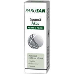 Spuma par tratament Parusan 100ml - DR THEISS