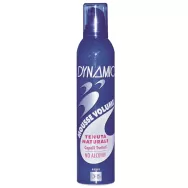 Spuma par volum tinuta naturala Dynamic 300ml - BES