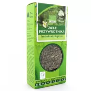 Ceai cretisoara eco 25g - DARY NATURY