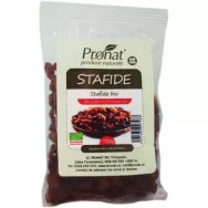 Stafide aurii bio 100g - PRONAT