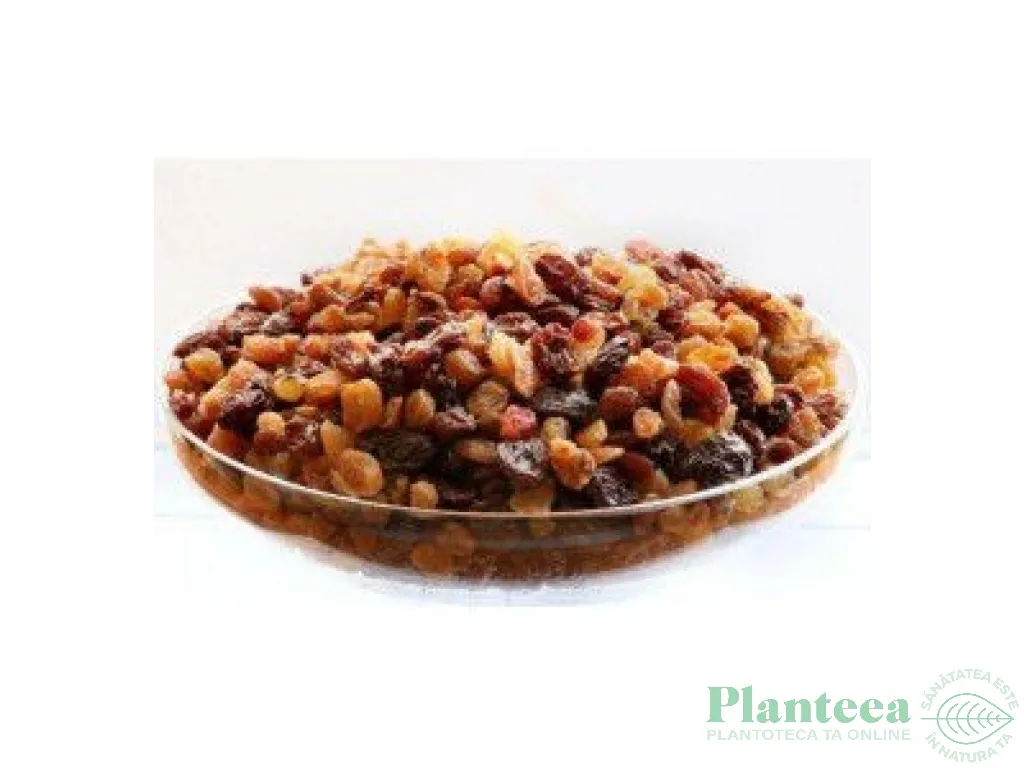 Stafide aurii 200g - PETRAS BIO