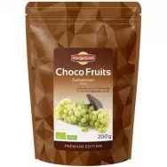 Stafide in ciocolata ChocoFruits eco 200g - MORGENLAND