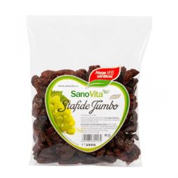 Stafide jumbo 250g - SANOVITA