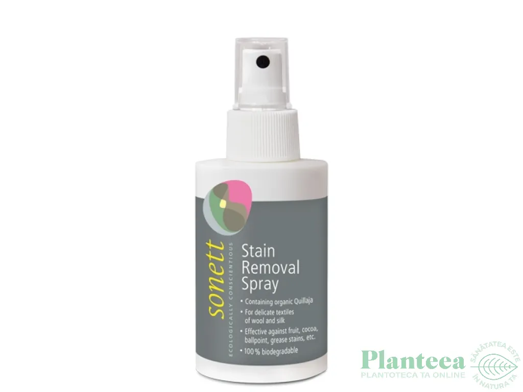 Spray scos pete rufe 100ml - SONETT