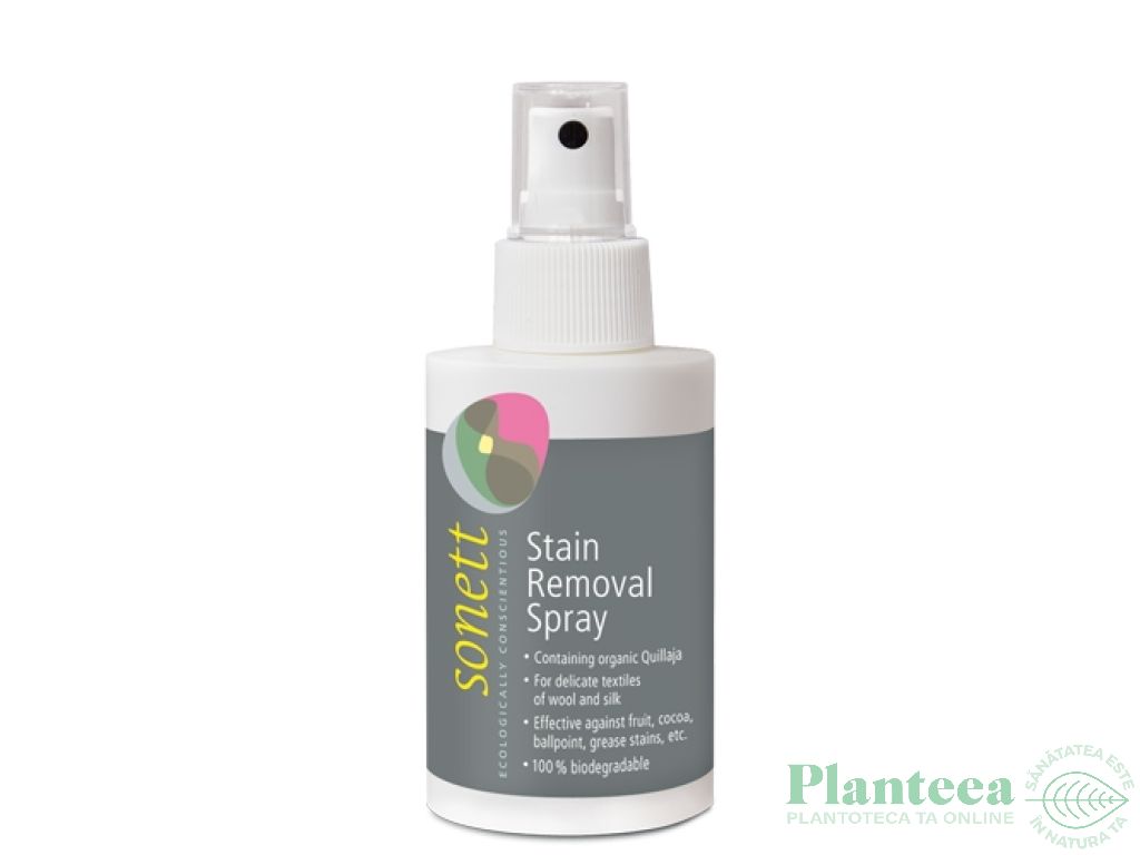 Spray scos pete rufe 100ml - SONETT