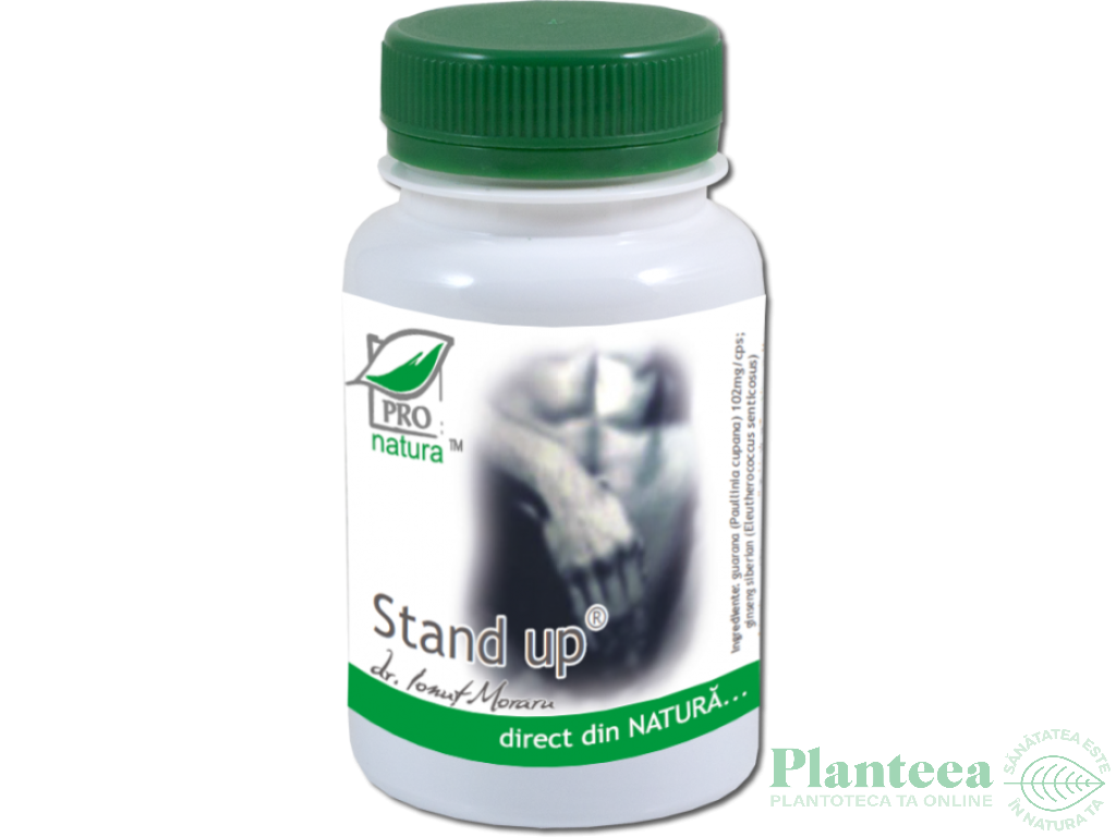 Stand up 60cps - MEDICA