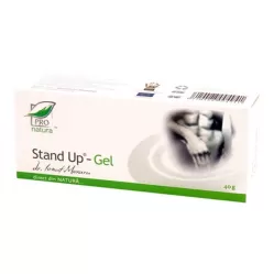 Gel stand up 40g - MEDICA