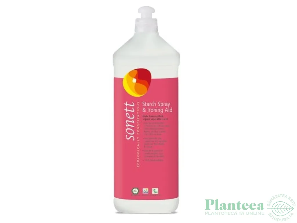 Solutie apretat 1L - SONETT