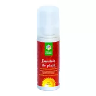 Emulsie dupa plaja 100ml - SANTO RAPHAEL