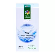 Tinctura Mir 77ingrediente 50ml - SANTO RAPHAEL