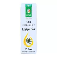 Ulei esential chiparos uz intern 5ml - SANTO RAPHAEL