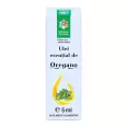 Ulei esential oregano uz intern 5ml - SANTO RAPHAEL