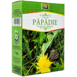 Ceai papadie frunze 50g - STEFMAR
