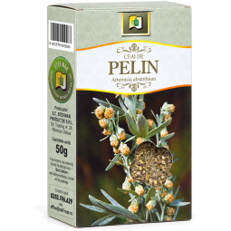 Ceai pelin 50g - STEFMAR