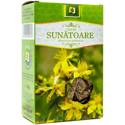 Ceai sunatoare 50g - STEFMAR