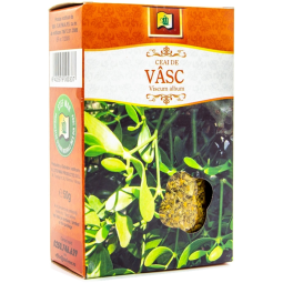 Ceai vasc 50g - STEFMAR