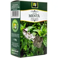Ceai menta 50g - STEFMAR