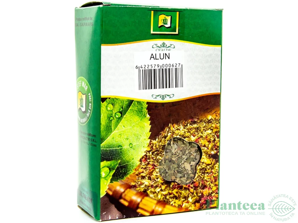 Ceai alun 50g - STEFMAR