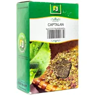 Ceai captalan 50g - STEFMAR