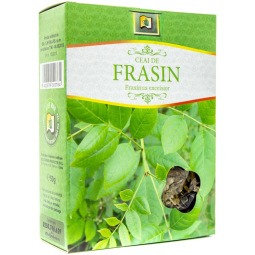 Ceai frasin 50g - STEFMAR