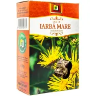 Ceai iarba mare 50g - STEFMAR