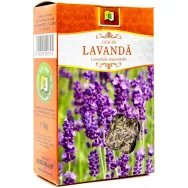 Ceai lavanda 50g - STEFMAR
