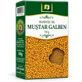 Ceai mustar seminte 50g - STEFMAR