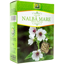 Ceai nalba mare 50g - STEFMAR
