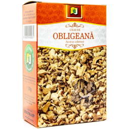 Ceai obligeana 50g - STEFMAR