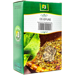 Ceai osul iepurelui 50g - STEFMAR