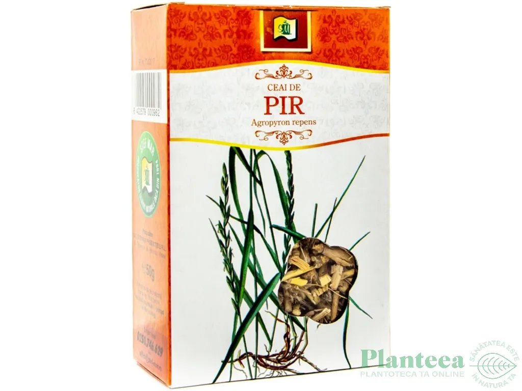 Ceai pir radacina 50g - STEFMAR
