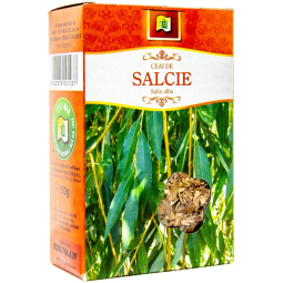 Ceai salcie coaja 50g - STEFMAR