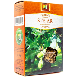 Ceai stejar 50g - STEFMAR
