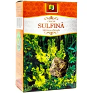 Ceai sulfina 50g - STEFMAR