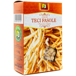 Ceai teci fasole 50g - STEFMAR