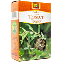 Ceai troscot 50g - STEFMAR