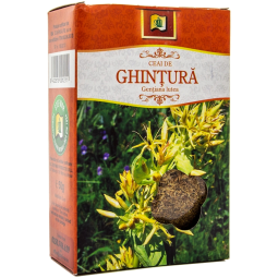 Ceai ghintura 50g - STEFMAR