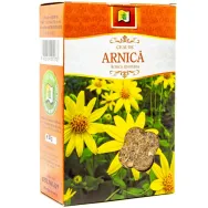 Ceai arnica 30g - STEFMAR