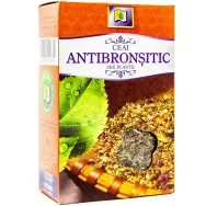 Ceai Bronhoplant [AntiBronsitic] 50g - STEFMAR