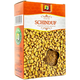 Ceai schinduf 50g - STEFMAR
