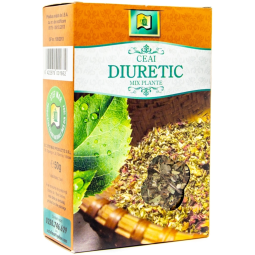 Ceai Diuretic 50g - STEFMAR