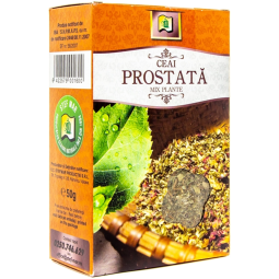 Ceai Prostata 50g - STEFMAR