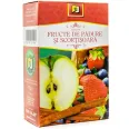Ceai cu fructe padure scortisoara 75g - STEFMAR