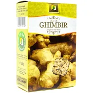 Ceai ghimbir 50g - STEFMAR